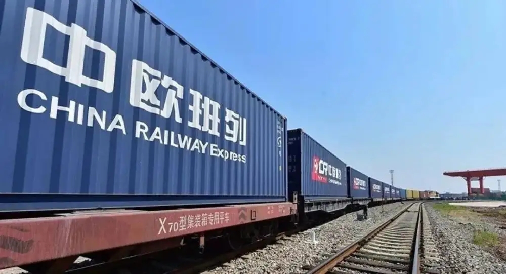Logistics Transport