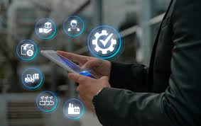 Supply Chain Service